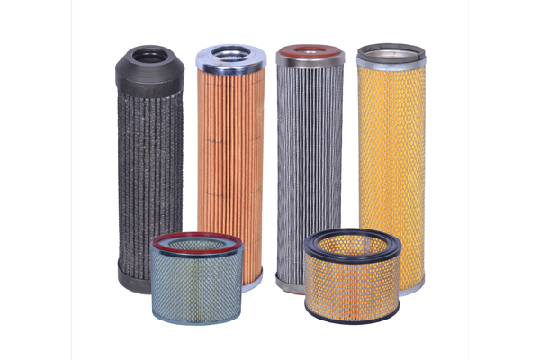 Paper Filter Element Manufacturers