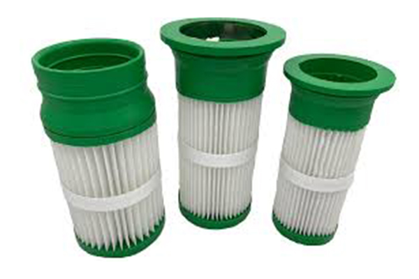 Pleated Bag Filter Manufacturers