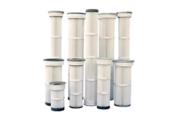 Pleated Bag Filter Manufacturers
