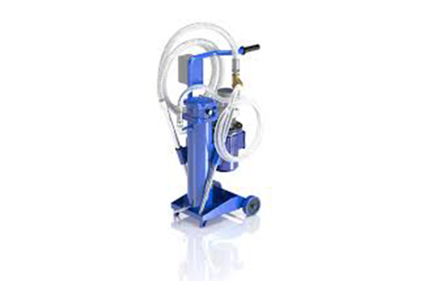 Portable & Offline Units Manufacturers