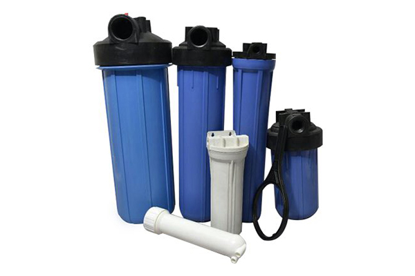PP Filter Housing Manufacturers
