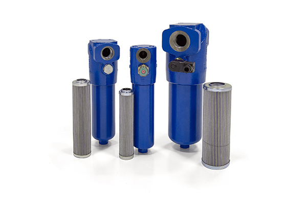 Pressure Line Filter Manufacturers