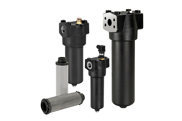 Pressure Line Filter Manufacturers