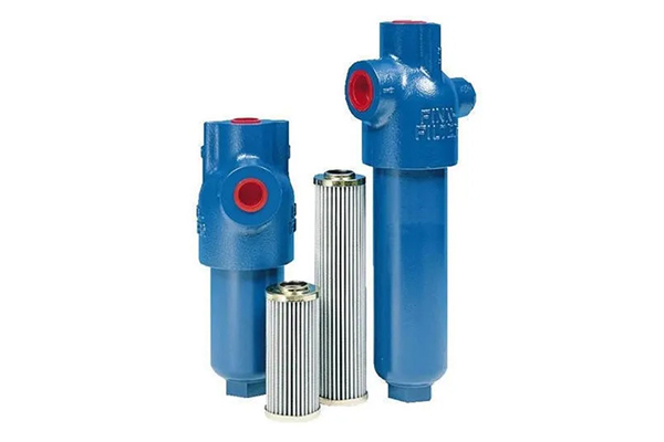 Pressure Line Filter Housings Manufacturers