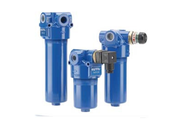 Pressure Line Filter Housings Manufacturers