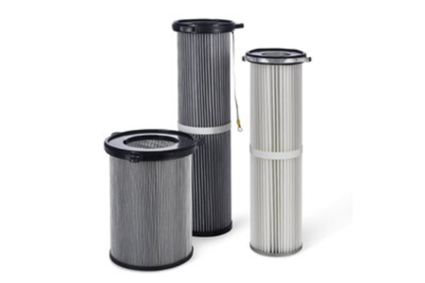 Pulse Jet Filter Cartridge Manufacturers