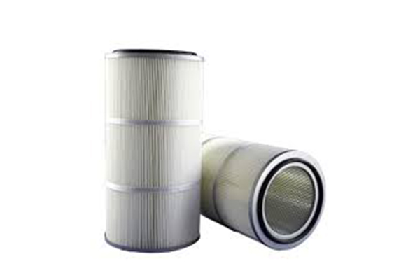 Pulse Jet Filter Cartridge Manufacturers