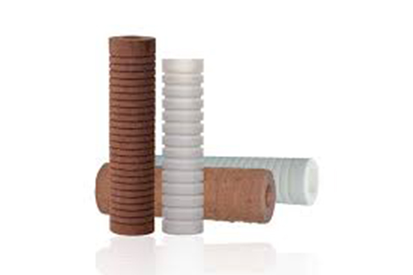 Resin Bonded Filter Element Manufacturers