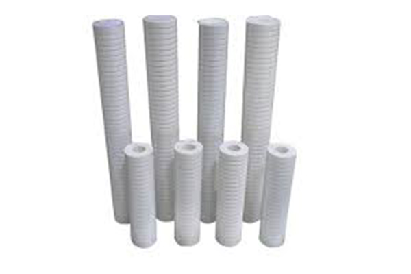Resin Bonded Filter Element Manufacturers