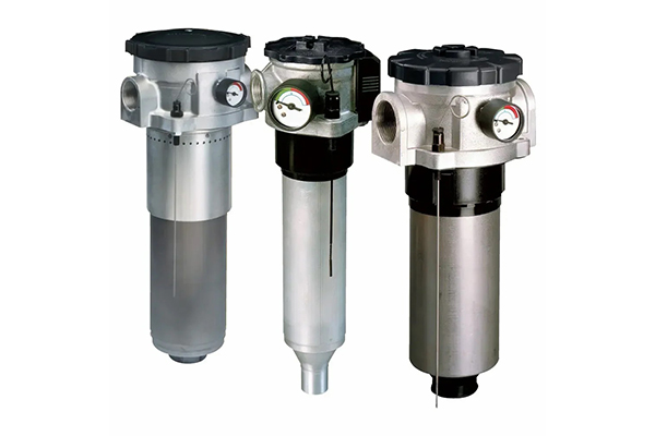 Return Line Filter Manufacturers