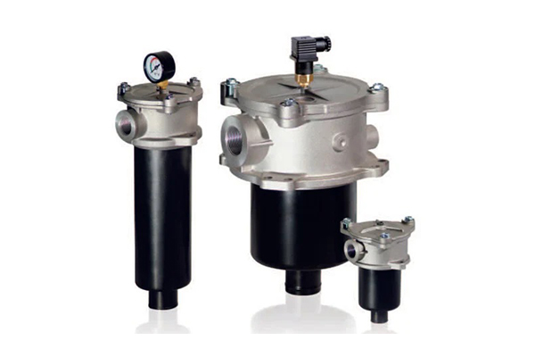 Return Line Filter Manufacturers