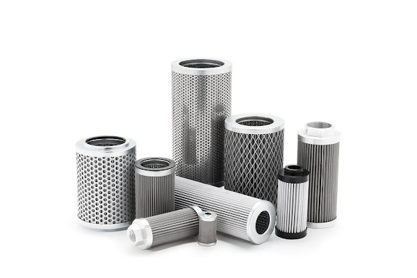 Special Type of Filters Manufacturers