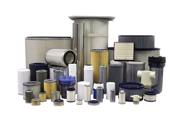 Special Type of Filters Manufacturers
