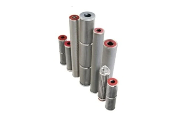 Stainless Steel Mesh Filter Manufacturers