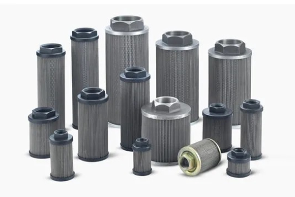 Suction Stainer Manufacturers
