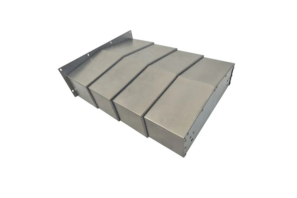 Telescopic Guard Manufacturers