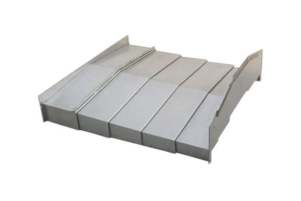 Telescopic Guard Manufacturers