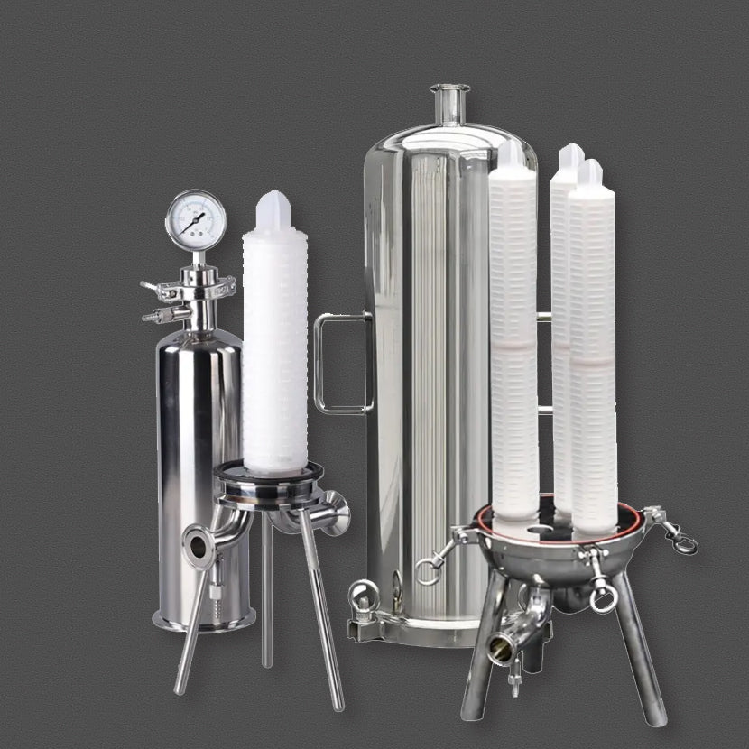 Filter Manufacturers in Pune | Industrial Air, Oil, Liquid & Hydraulic Filters manufacturer in Pune 