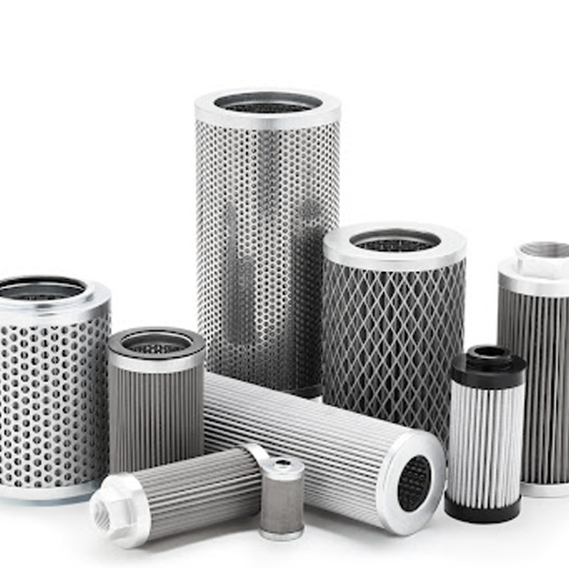 Filter Manufacturers in Pune | Industrial Air, Oil, Liquid & Hydraulic Filters manufacturer in Pune 